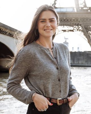 Photo of Molly Randall, Licensed Professional Counselor, M.Ed., LPC-S