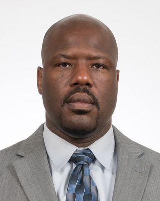 Photo of Charles W Cherry, MS, BCBA, LBA