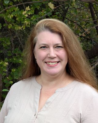 Photo of Danniel Worthen Cullumber, Clinical Social Work/Therapist, LCSW