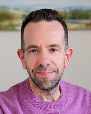 Photo of James Amarante, Licensed Professional Counselor in Connecticut