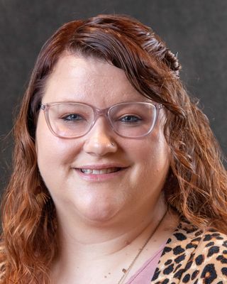 Photo of Olivia Young, Licensed Professional Counselor in Meridian, MS