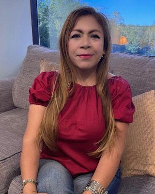 Photo of Olga Elizabeth Cruz Rivera - The Wellness Group, Clinical Social Work/Therapist, LMSW, RCP