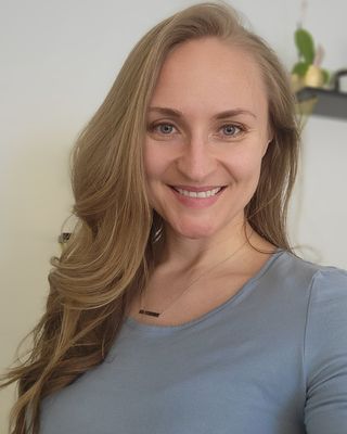 Photo of Mallory Gordon - Humanistic Healing, LLC, Limited Licensed Psychologist, MA, LLP, PMH-C