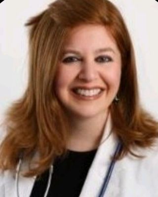 Photo of Miriam Wax, PMHNP, BC, Psychiatric Nurse Practitioner