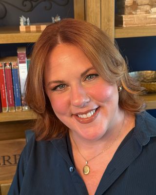 Photo of Kristine Owen, Licensed Professional Counselor, MA, LPC