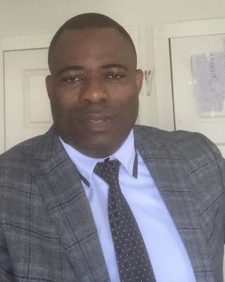 Photo of Dr. Austin A Agbonifo, Psychiatric Nurse Practitioner, DNP
