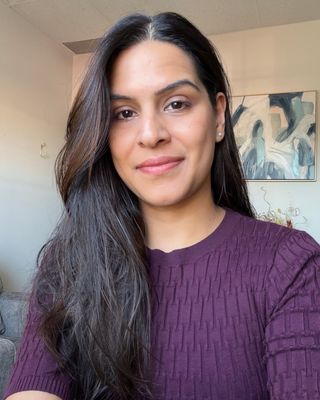 Photo of Lovey Kaur, Clinical Social Work/Therapist, LCSW, AM