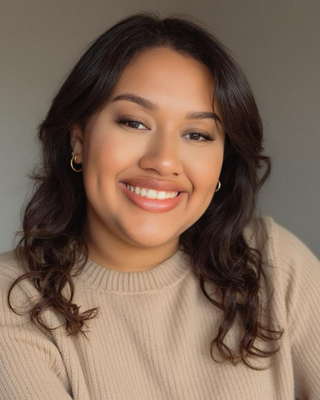 Photo of Breanna Rios, Licensed Master Social Worker, LMSW