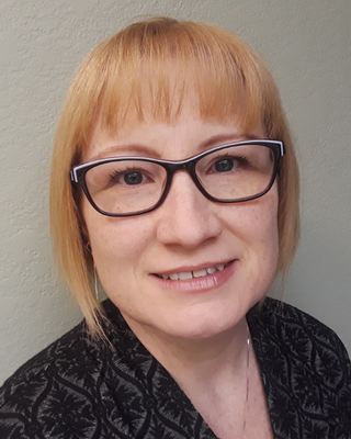 Photo of Lisa Williams, Licensed Professional Counselor, LPC