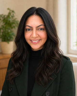 Photo of Dalbir Gill - Dr Gill, DCPsych, PsyBA. Your Psychology Journey., Psychologist, MAPS
