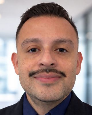 Photo of Alberto Serrano-Brothers, Clinical Social Work/Therapist, LCSW