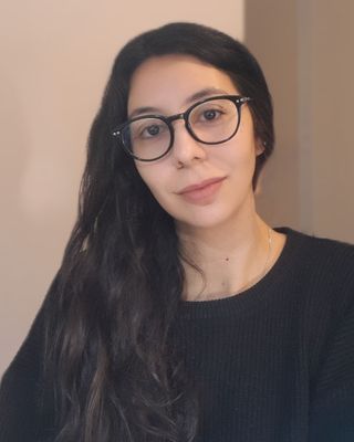 Foto de Jennifer González, Psicólogo, Lic. en Psicología