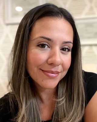 Photo of Natalie C Peter, Counselor, MSEd, LMHC