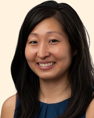 Photo of Dr. Eun-Yeop Lee, Psychologist, PhD