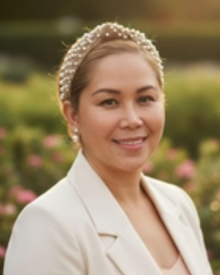 Photo of Amy Zecevic, Psychiatric Nurse Practitioner, PMHNP