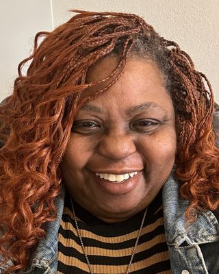 Photo of Mary Jo Harmon, Licensed Professional Counselor, LPC, MHSP