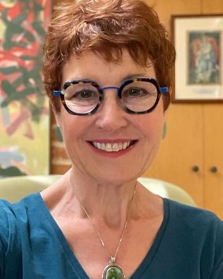 Photo of Penelope Starr-Karlin, Marriage & Family Therapist, PsyD, LMFT