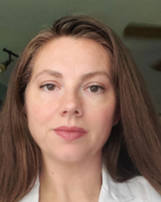 Photo of Adrienne Roland, Psychiatric Nurse Practitioner, PMHNP