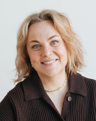Photo of Meredith Stockton, Clinical Social Work/Therapist, LCSW