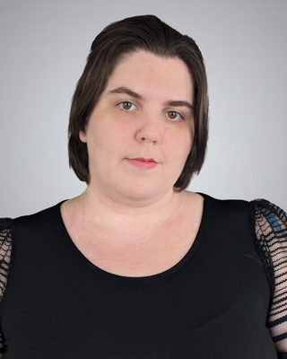 Photo of Samantha Merse, Licensed Professional Counselor, LPC, ATR-P