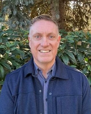 Photo of Dan Linrud, Pre-Licensed Professional, DMin, MDiv
