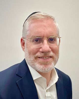 Photo of Yaacov Weiss, Clinical Social Work/Therapist, LCSW