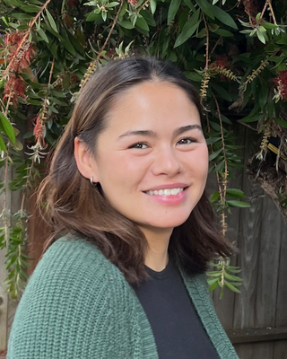 Photo of Victoria Eilish Chau, Marriage & Family Therapist Associate, AMFT