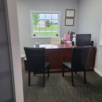 Gallery Photo of Main office