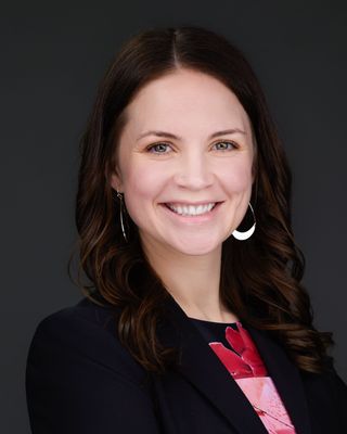 Photo of Kelsi Cook, Psychologist in Salt Lake City, UT