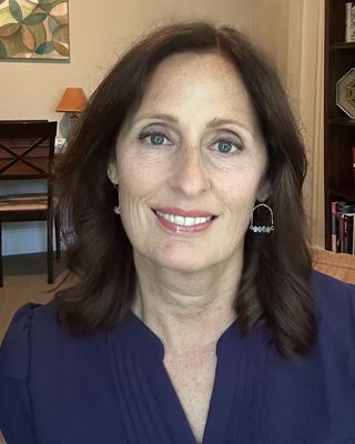 Photo of Nicole Kerbo Robbins, Marriage & Family Therapist, MFT