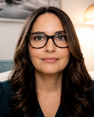 Photo of Karen Brubaker, MA, LMHC, EMDR
