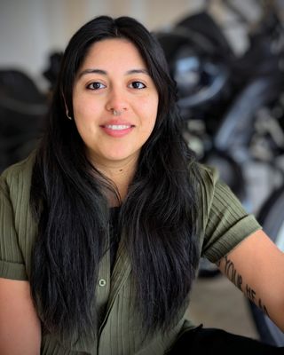 Photo of Nic M Ahumada, Licensed Professional Counselor Associate, LPC-A