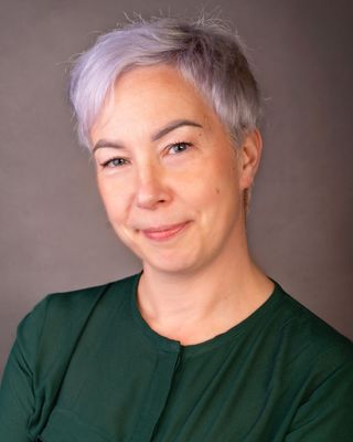 Photo of Boguslawa Malecka-Musiala, Psychotherapist, MSc, MBACP