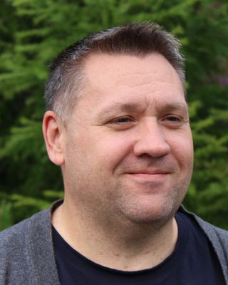 Photo of Paul Phillips, Counsellor, MNCPS Acc.