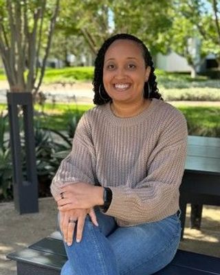 Photo of Aaleah Brown, Marriage & Family Therapist Associate, AMFT, APCC
