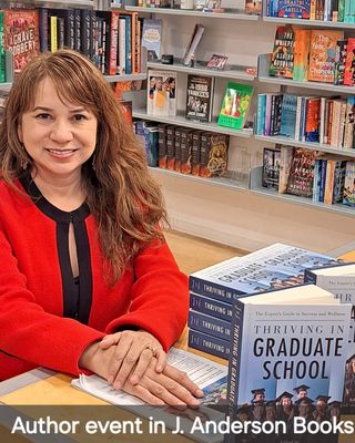 Photo of Dr. Nicole Benedicto Elden, Psychologist, PsyD