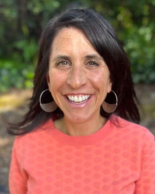 Photo of Amy Kirsztajn, Clinical Social Work/Therapist in San Rafael, CA