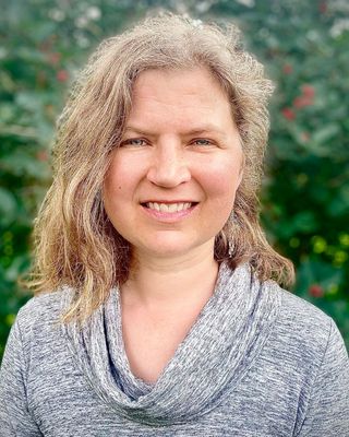 Photo of Christina Scruggs, Counselor, tLMHC