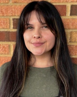 Photo of Jules Anna Steckman, Pre-Licensed Professional, MFT