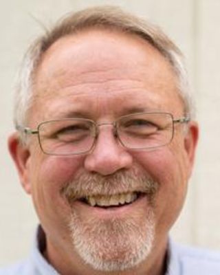 Photo of Bill English, Psychologist, MA, LP