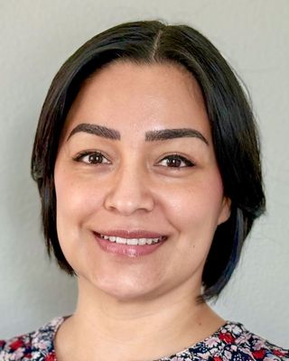 Photo of Isela Baron, Marriage & Family Therapist, LMFT