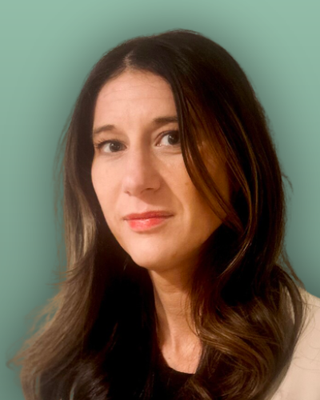 Photo of Elizabeth Albulov, Psychiatric Nurse Practitioner, PMHNP