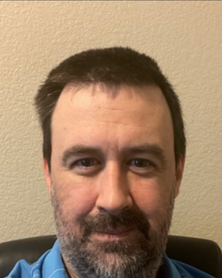 Photo of Brett Skyba, Licensed Professional Counselor, LPC