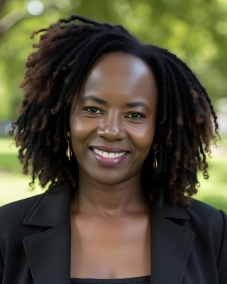 Photo of Judy Kiarie, Psychiatric Nurse Practitioner, MSN, PMHNP