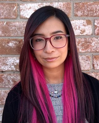 Photo of Amy Cavazos, Psychological Associate, MA, LPA