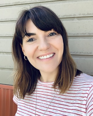 Photo of Heather Fox, Psychologist, MPsych, PsyBA General