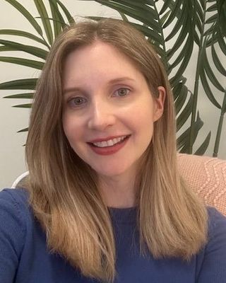 Photo of Natalie Bender - Eating Disorders, Food Stress, Self-Worth -Natalie, Registered Psychotherapist (Qualifying)