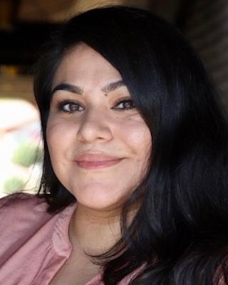 Photo of Gabby Leon, Marriage & Family Therapist, MS, LMFT