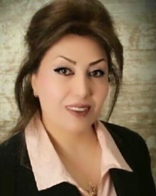 Photo of Banafsheh Bita Khamooshian, Marriage & Family Therapist Associate in Irvine, CA