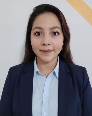 Foto de Harlene López González, Psicoterapeuta, Lic. en Psicología
